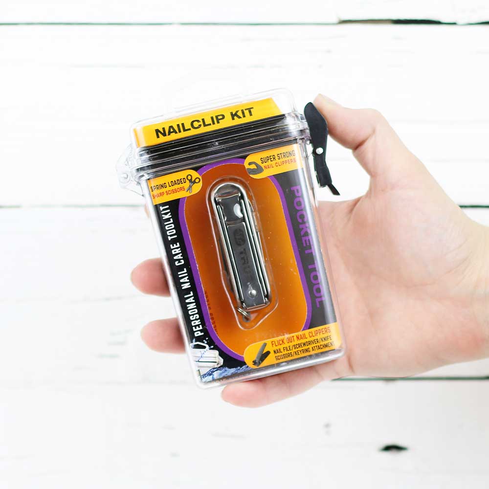 NailClip Kit