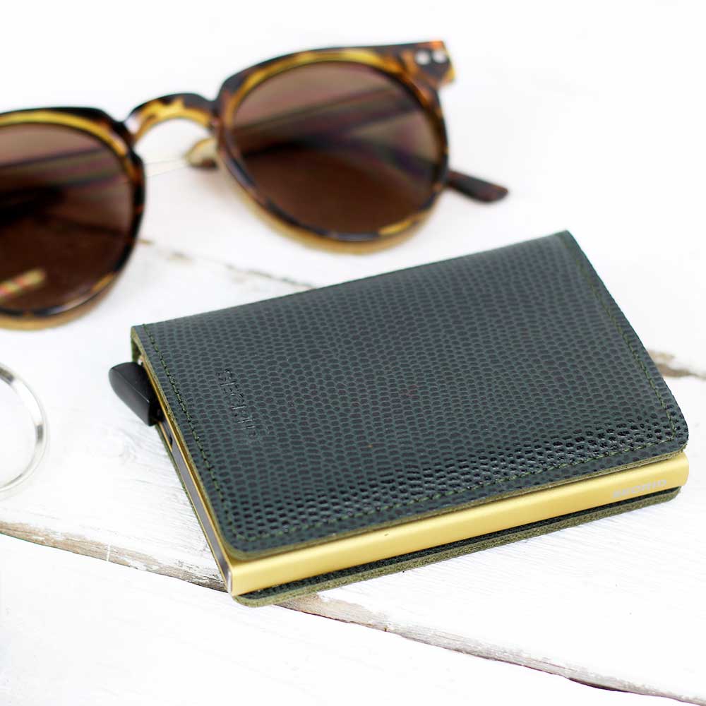 Secrid Slimwallet Rango