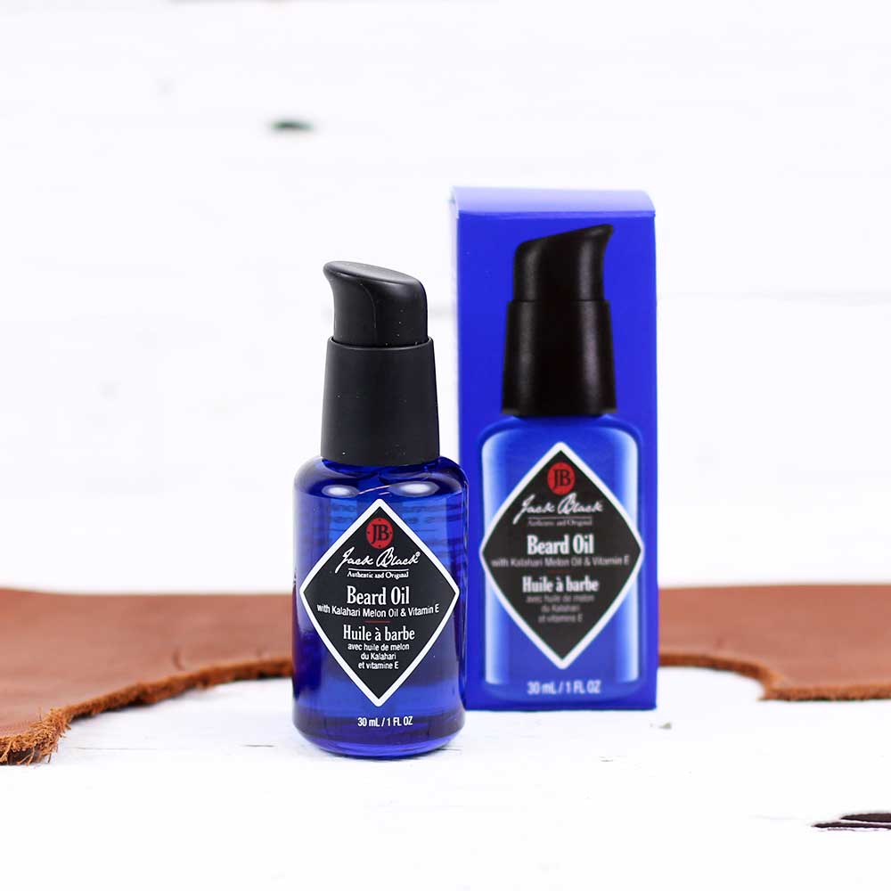 Beard Oil - 1oz