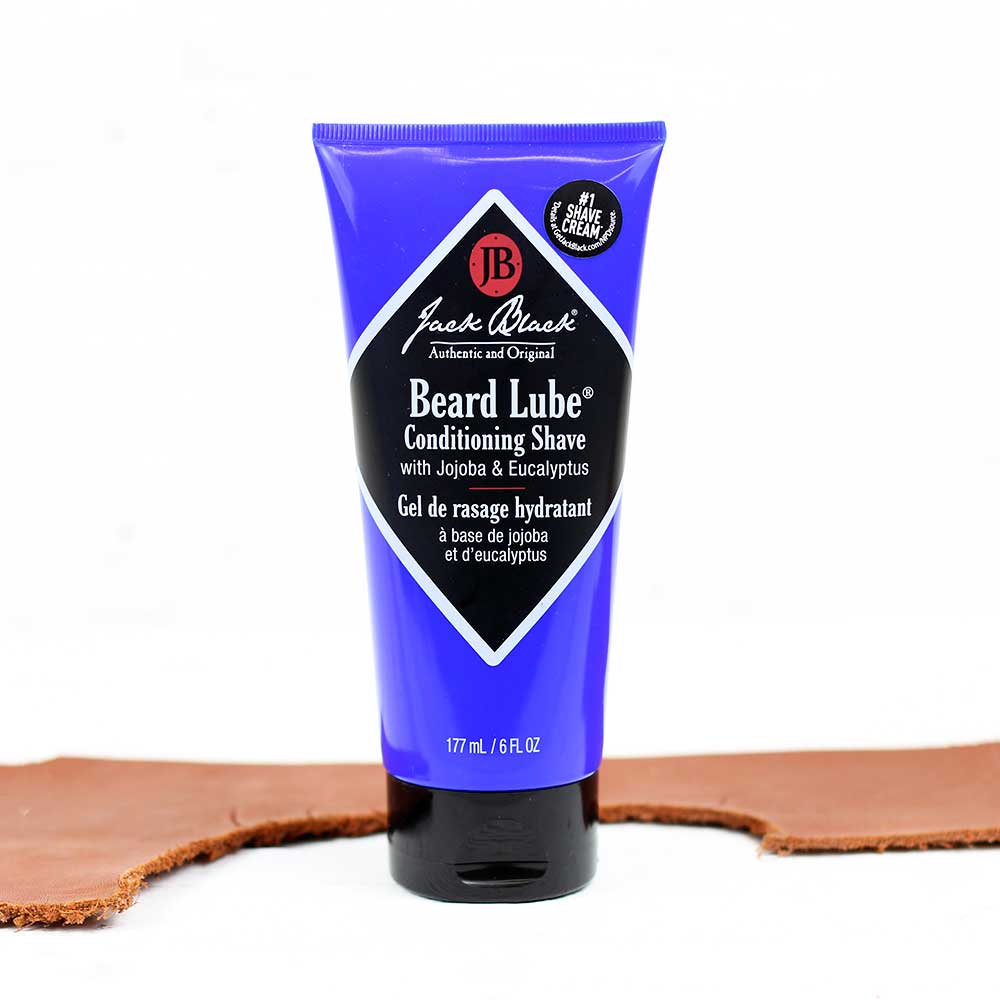 Beard Lube 6oz – Blue Seven