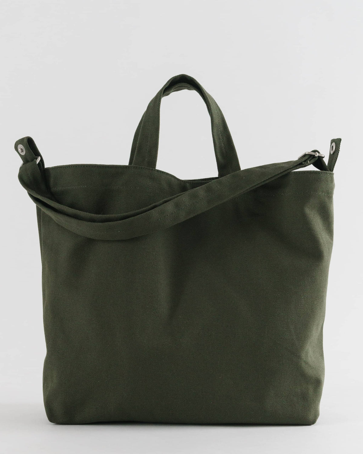 Horizontal Duck Bag - Cedar