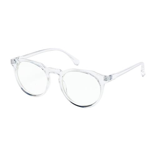 Blue Light Glasses - Clear