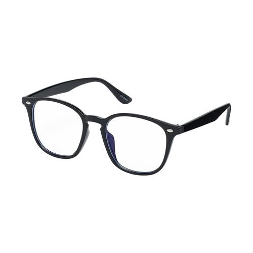 Blue Light Glasses - Black