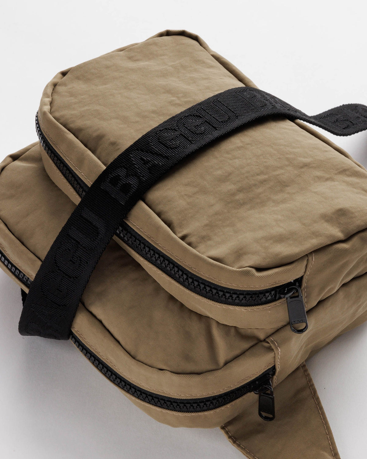 Fanny Pack - Dark Khaki