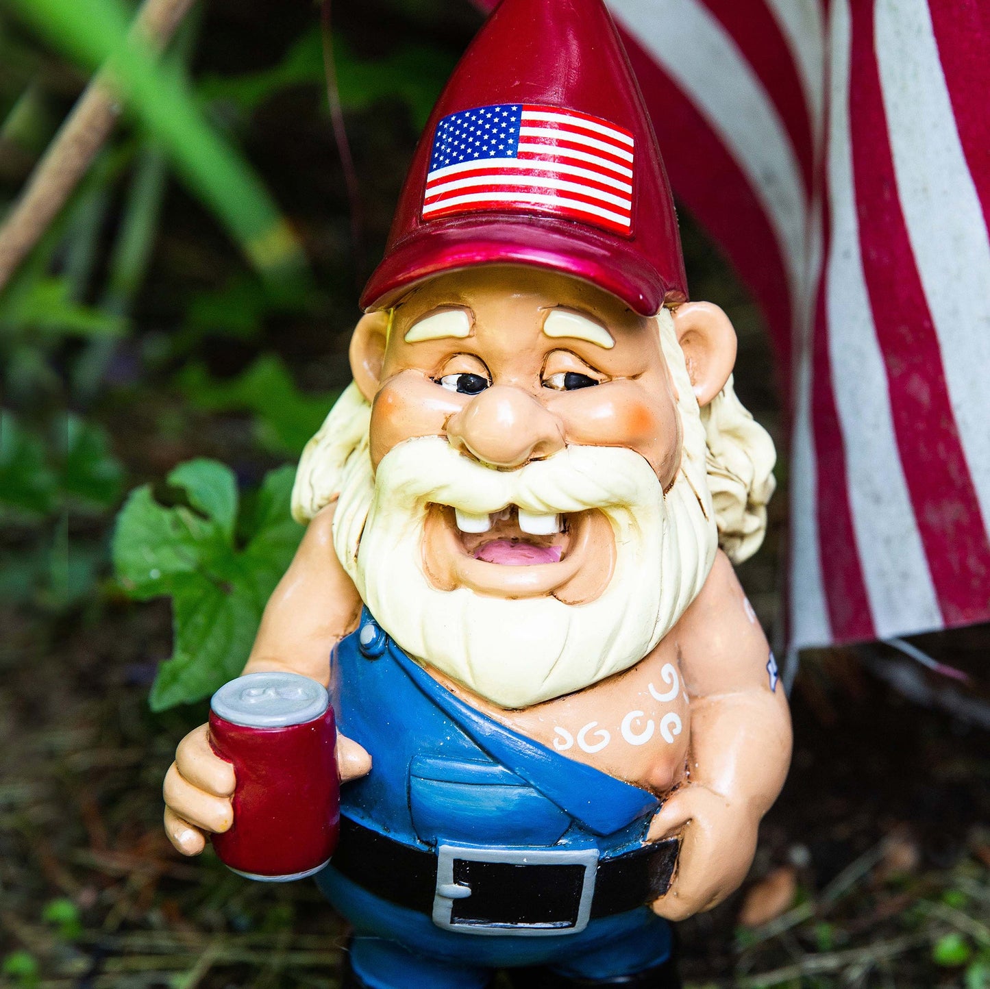 Gnamerica Gnome