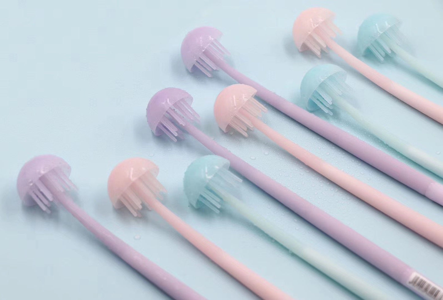 Jellyfish Gel Pen