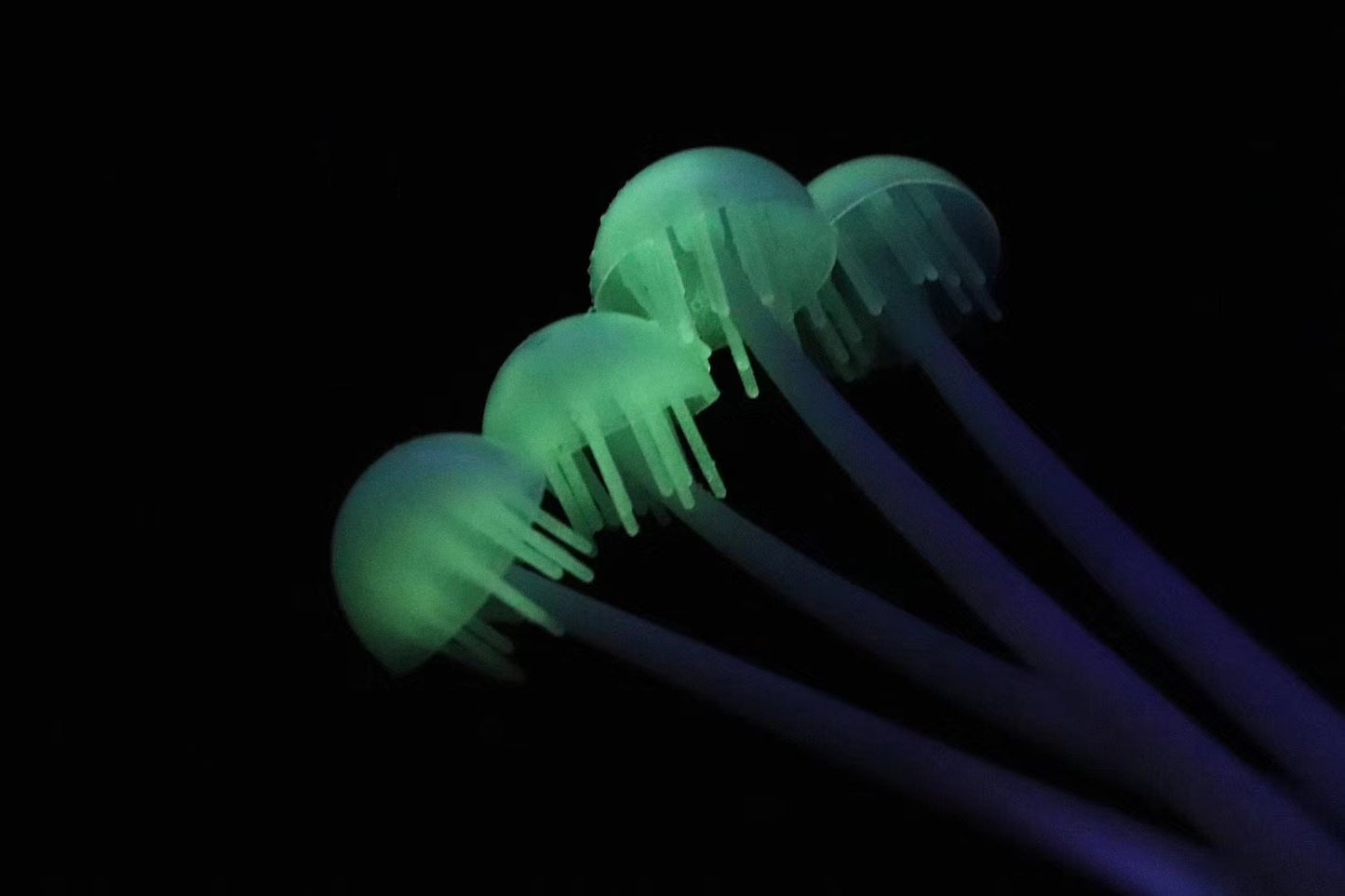 Jellyfish Gel Pen