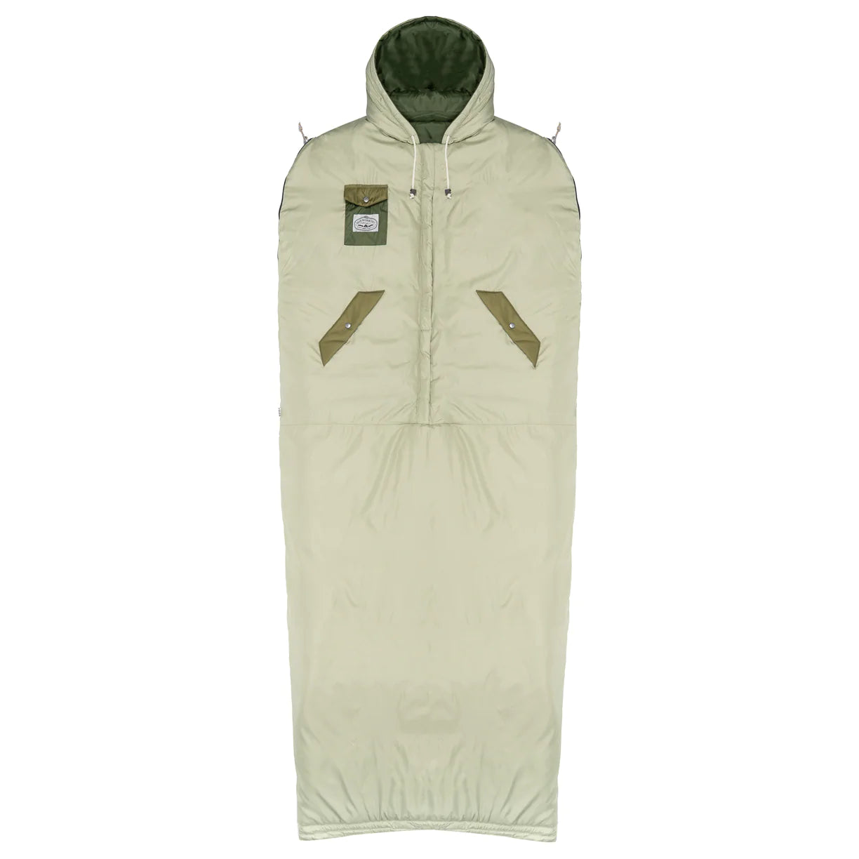 Reversible Napsack - Forest