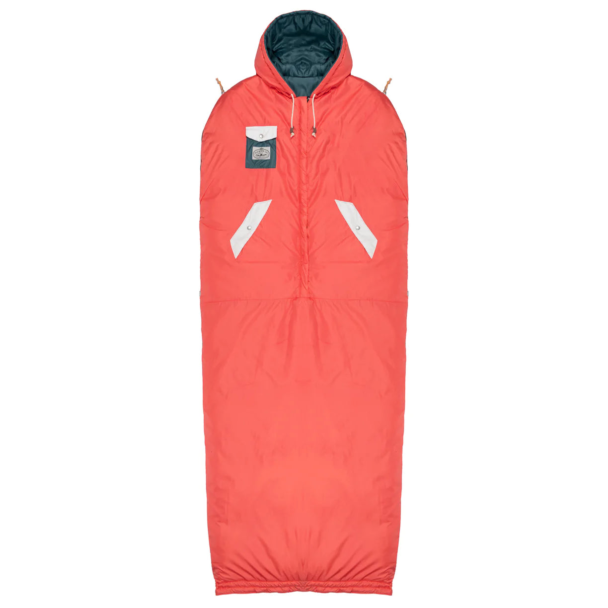 Reversible Napsack - Vaurnet