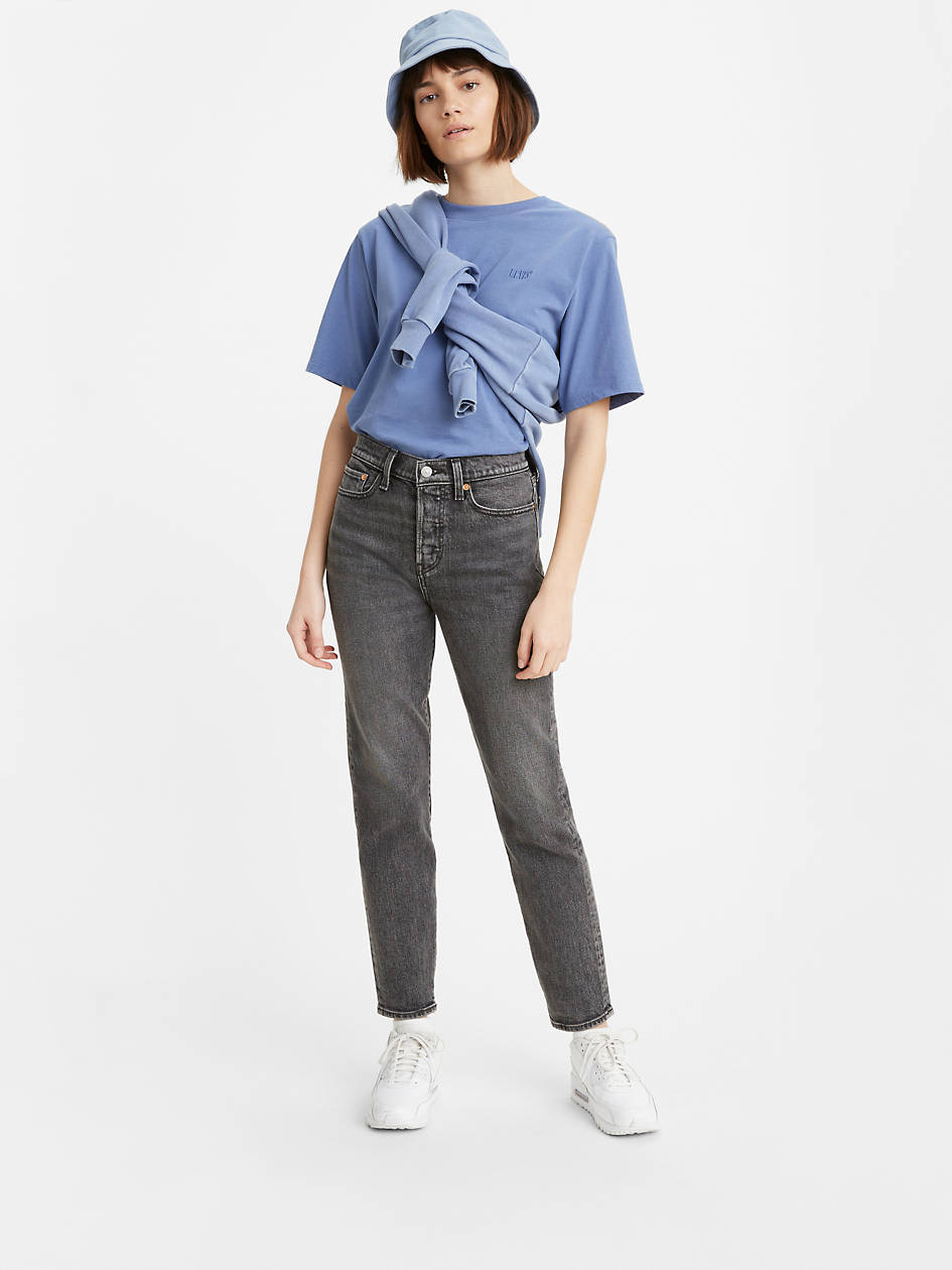 Wedgie Icon Fit Better Weathered