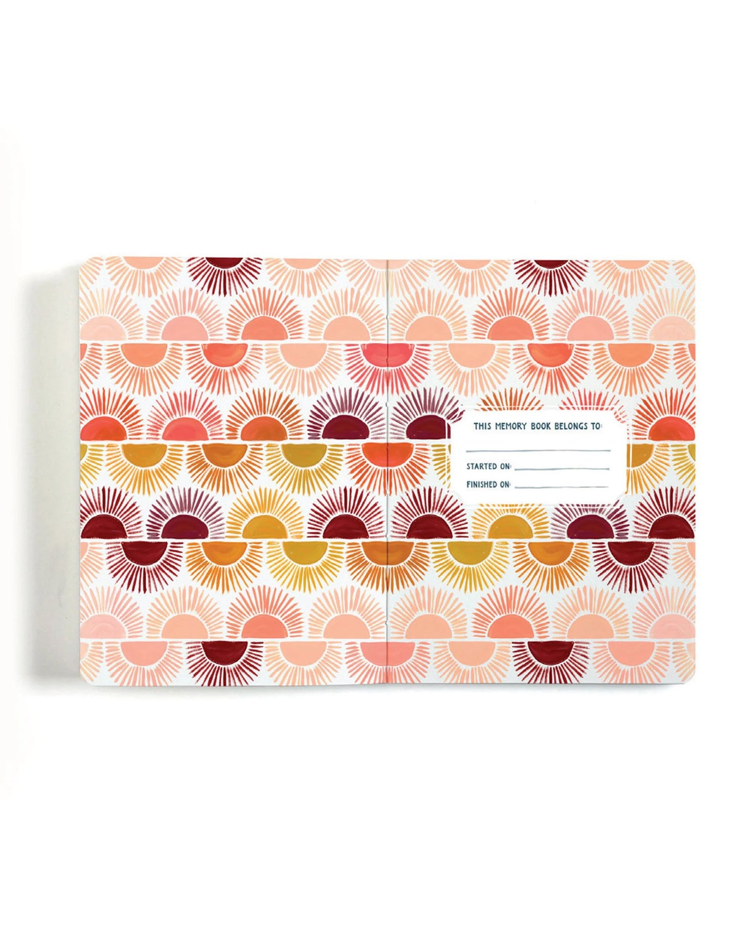 One Hundred Books Journal