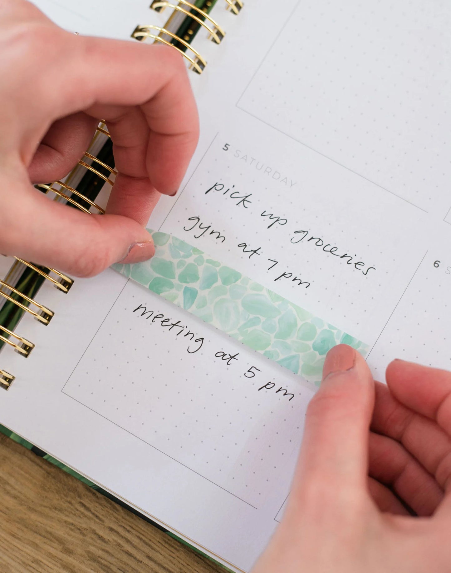 Navarre Washi Tape