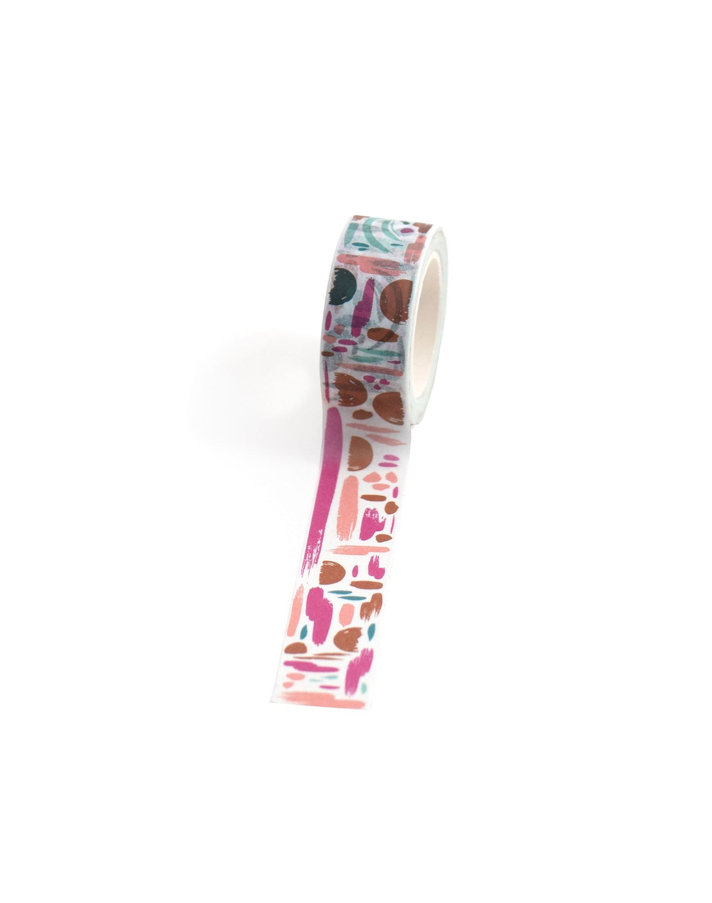 Reef Palette Washi Tape