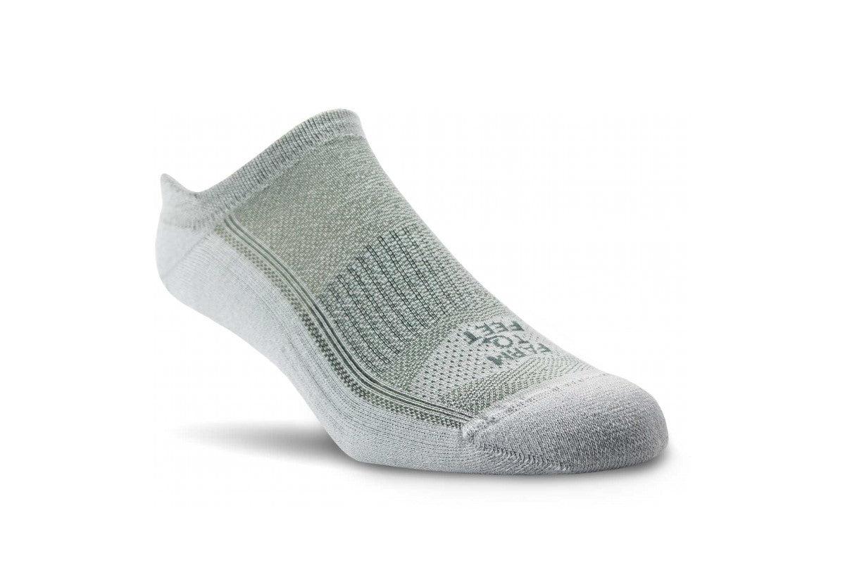 Austin Crew - Silver LG