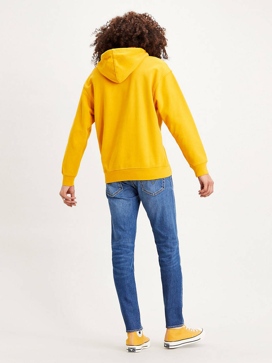 512 Slim Taper Falcon Blues