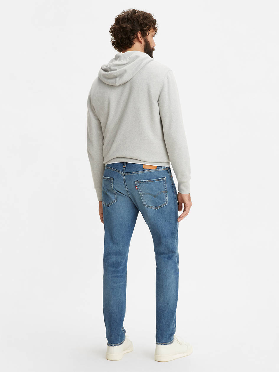 502 Taper Fit Corfu Too Static