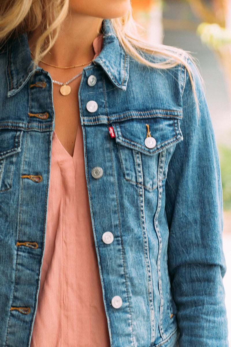 Women's Original Trucker Chronicles