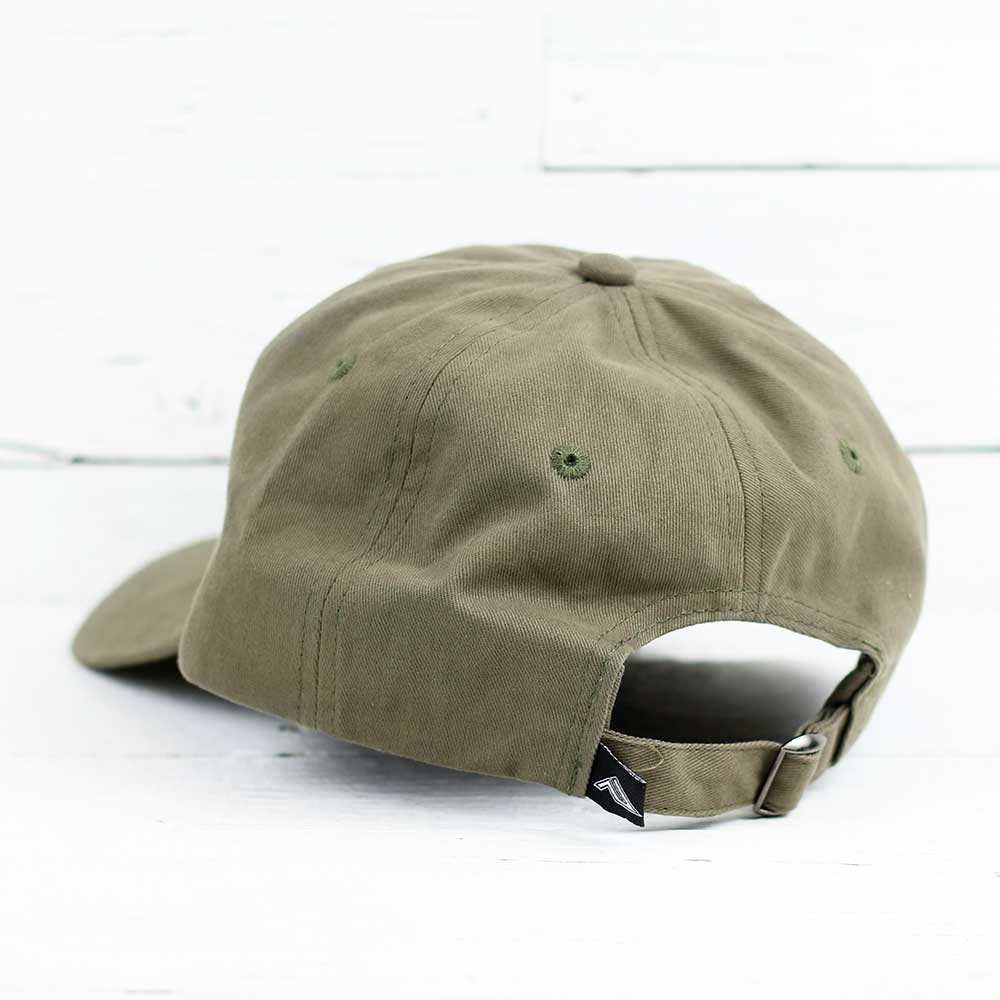 Osage Hat - Sage
