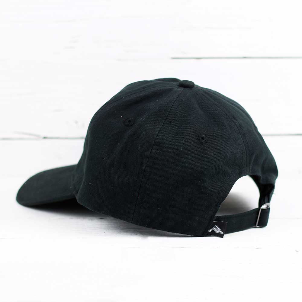 Osage Hat - Black