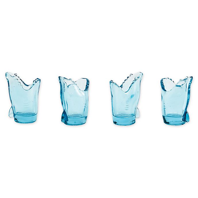 Shark Shot Glasses