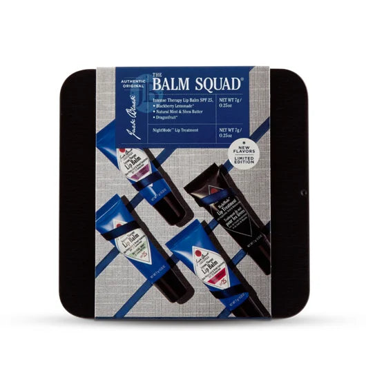 The Balm Squad Set