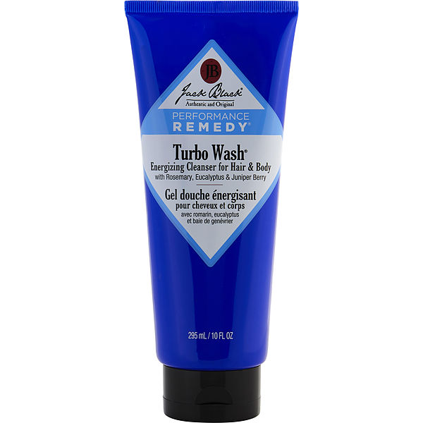 Turbo Wash Energizing Cleanser 10oz