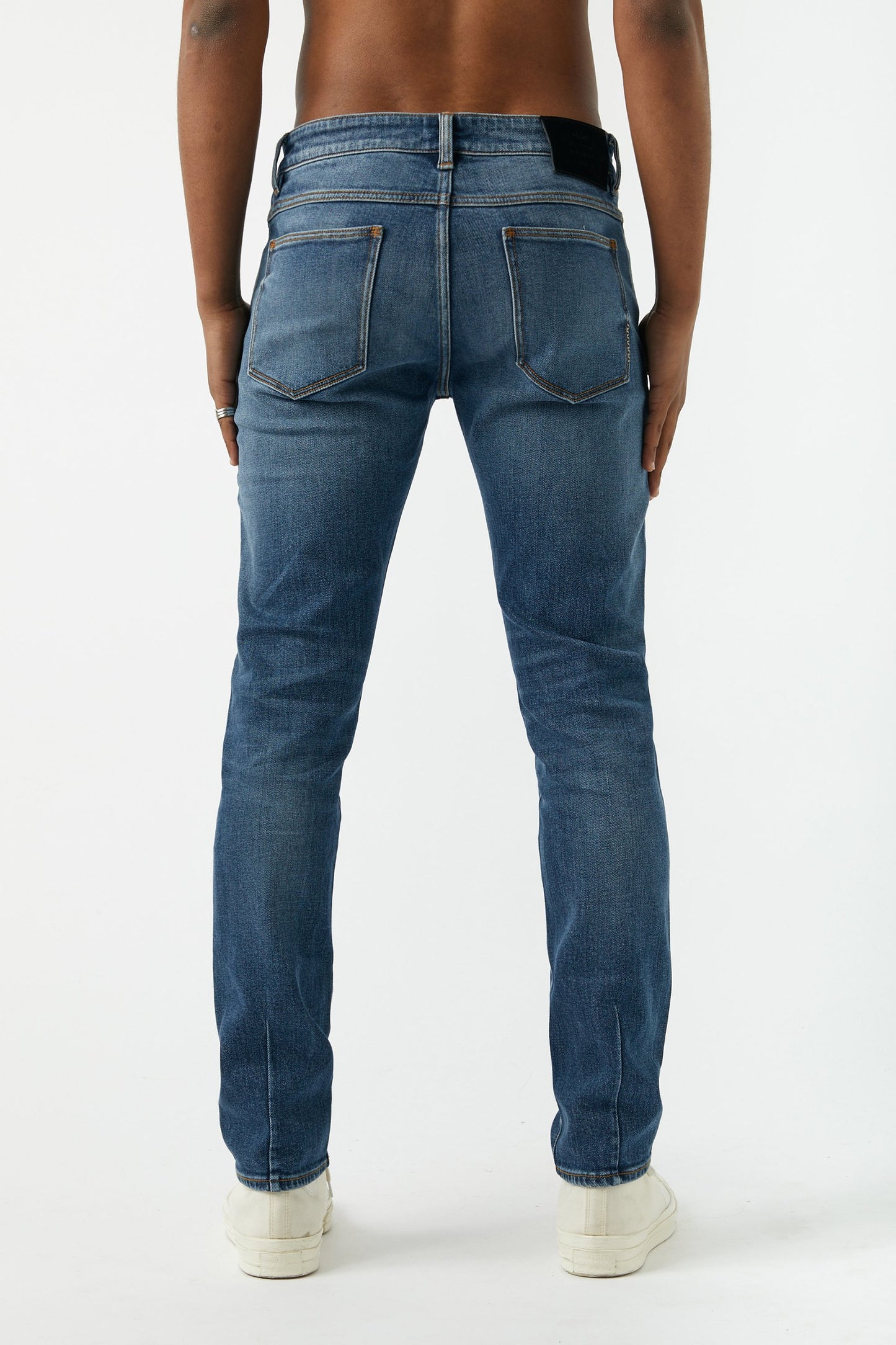 Iggy Skinny Jupiter