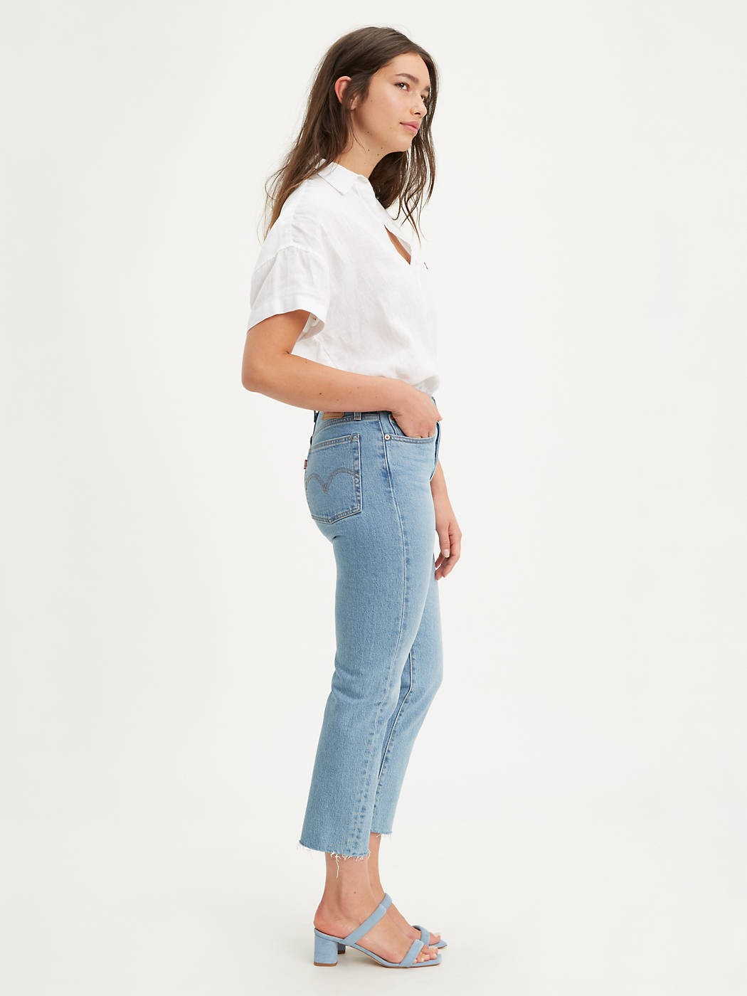 Wedgie Straight Tango Hustle