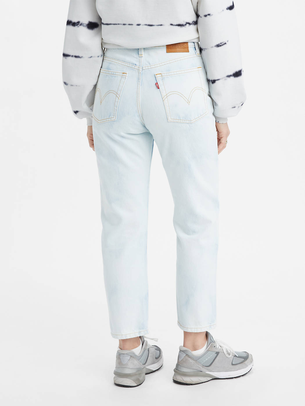 Wedgie Straight Cloud 9