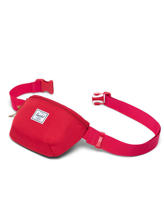 Fourteen Hip Pack - Red
