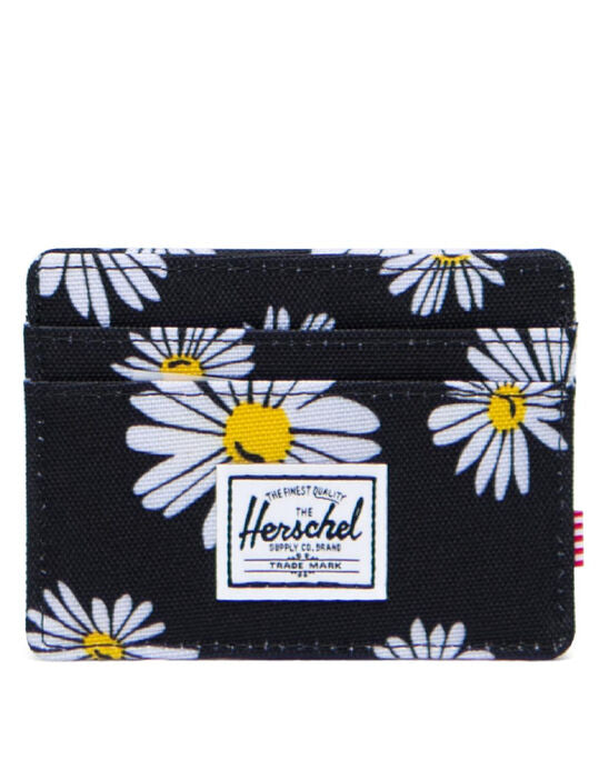 Charlie Wallet - Daisy Black