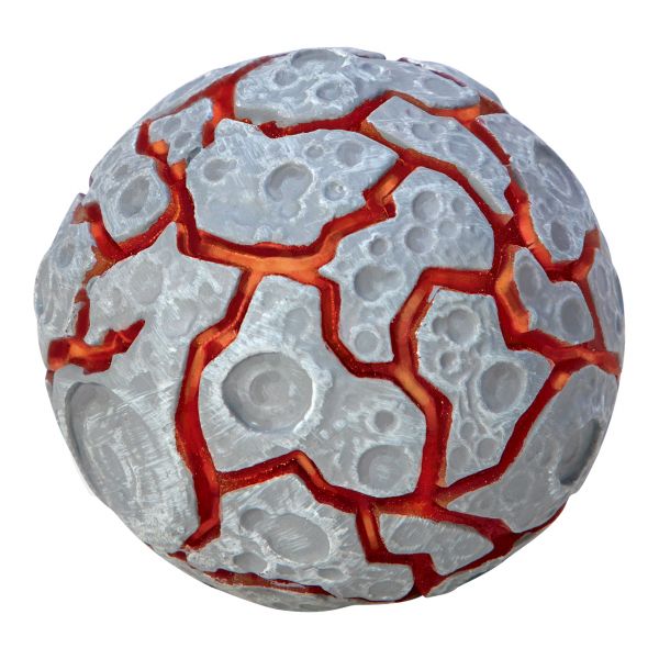Magma Light Up Ball