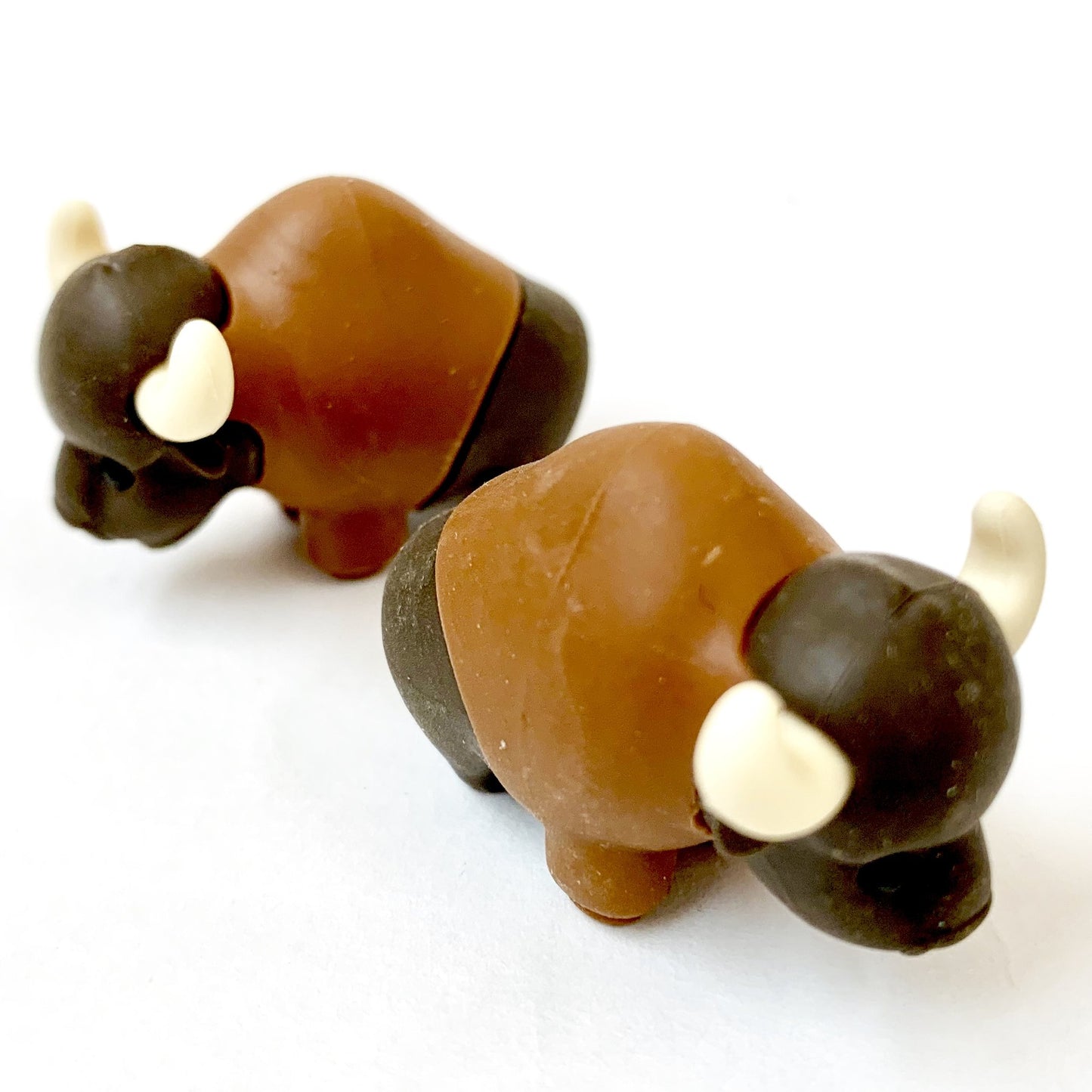 Buffalo Eraser