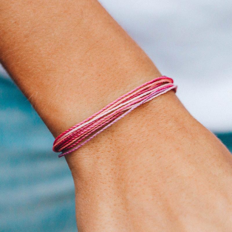 Original Bracelet - Stop & Smell the Roses