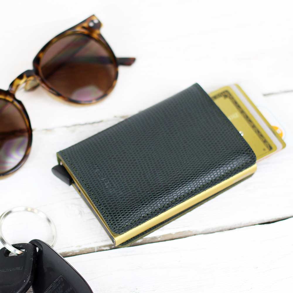 Secrid Slimwallet Rango
