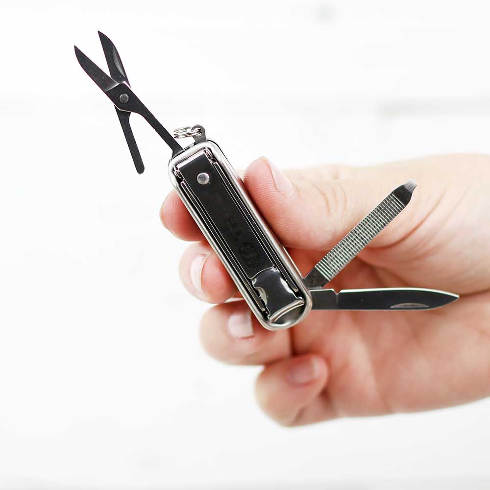 NailClip Kit