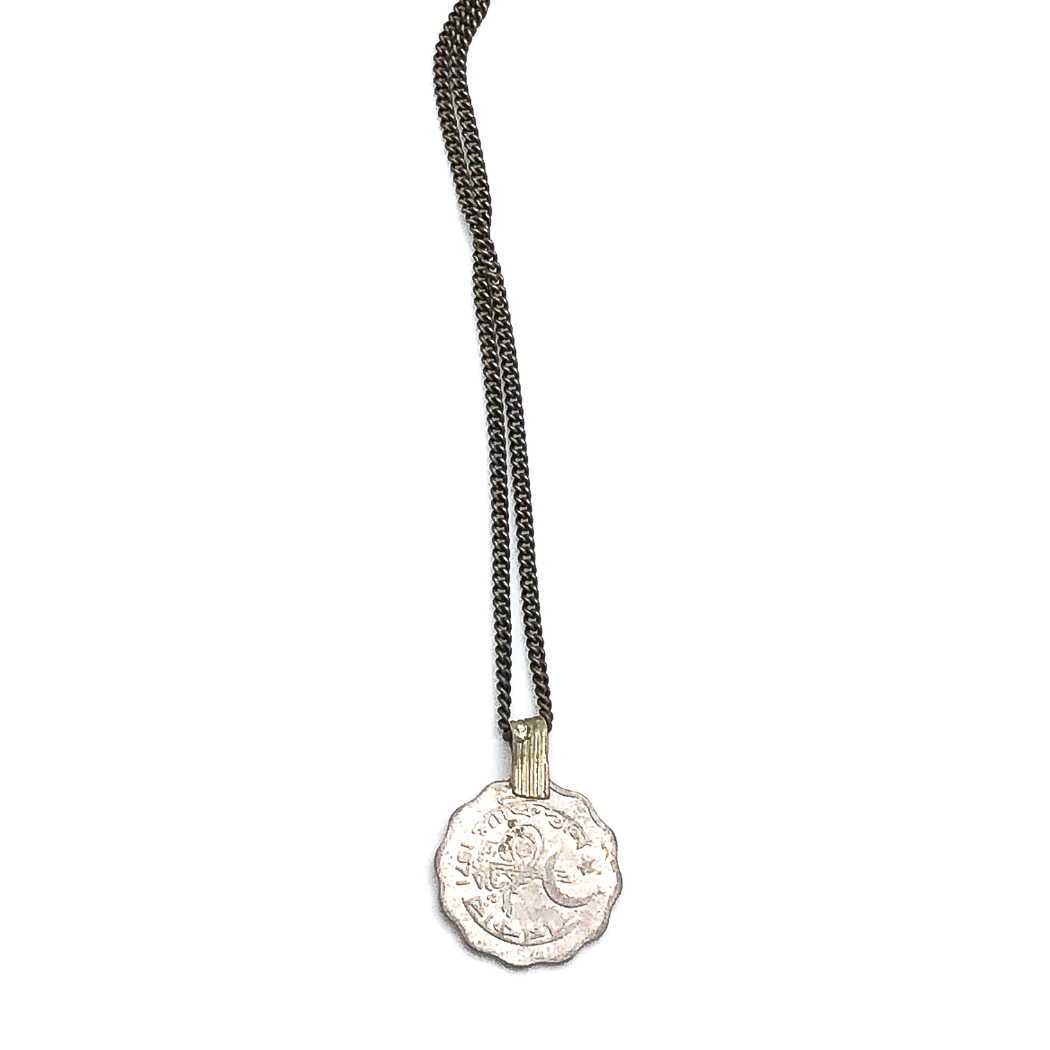Albany Necklace - 16-18in.