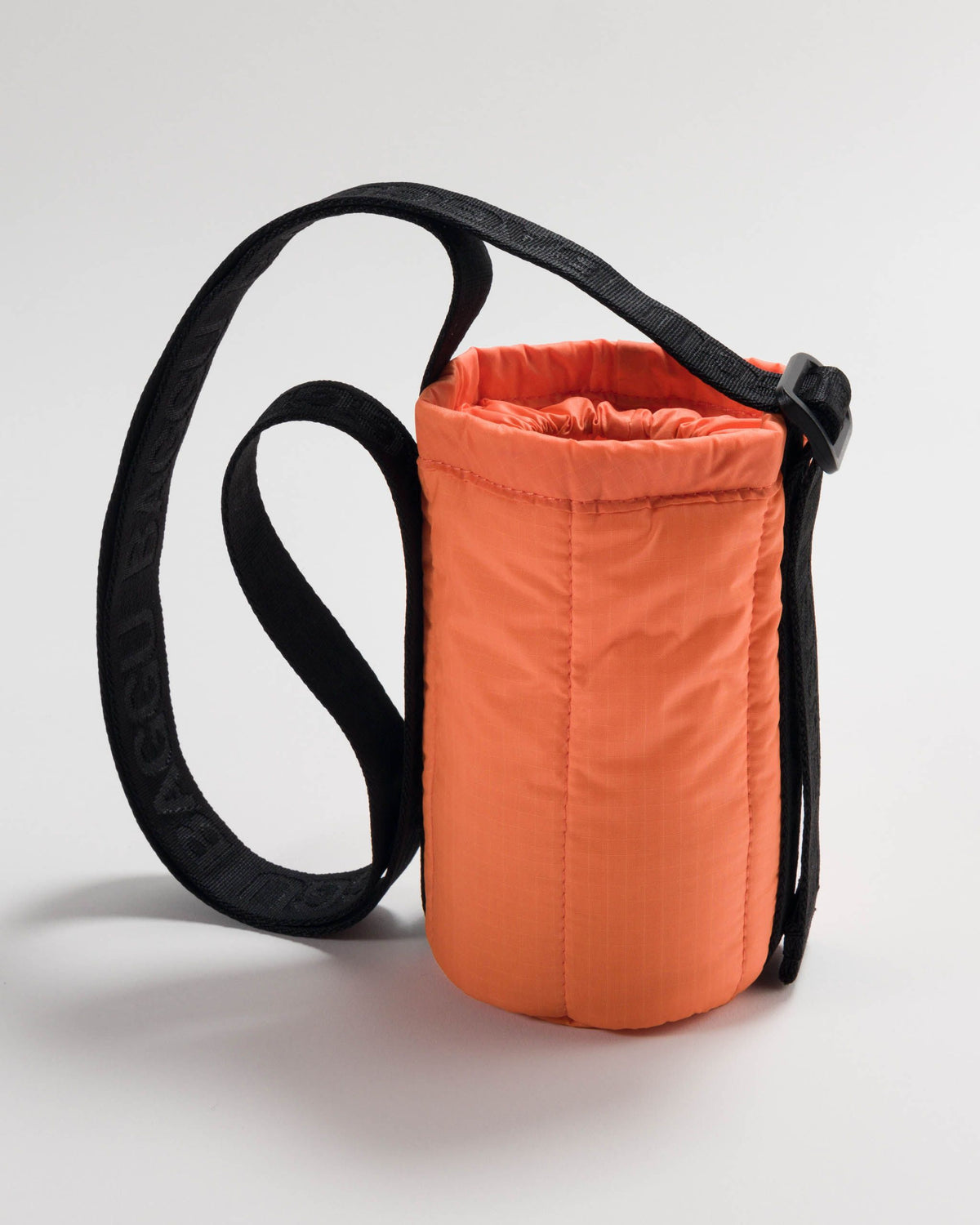 Puffy Water Bottle Sling : Black - Baggu