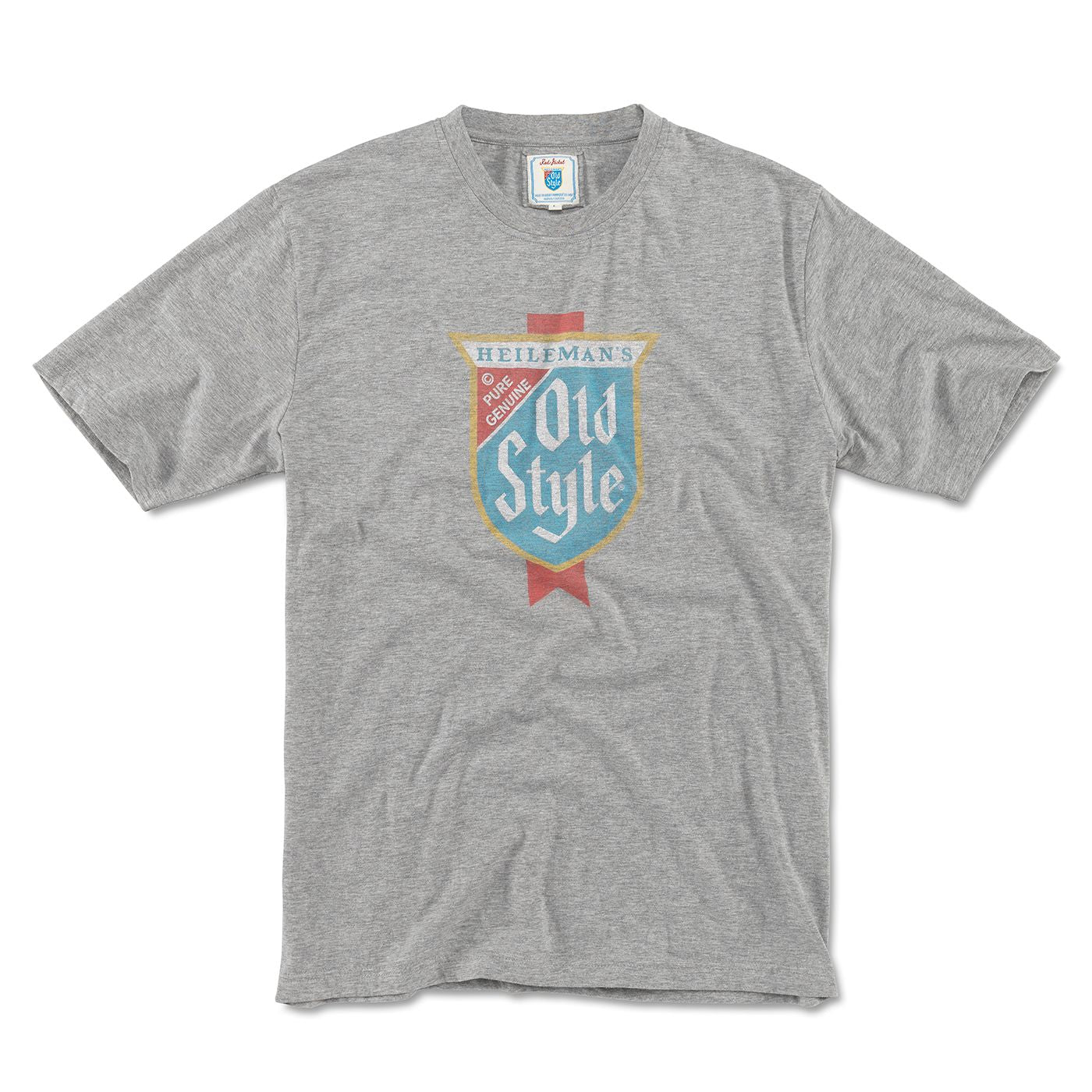 Final Sale - Brass Tacks 2 - Old Style