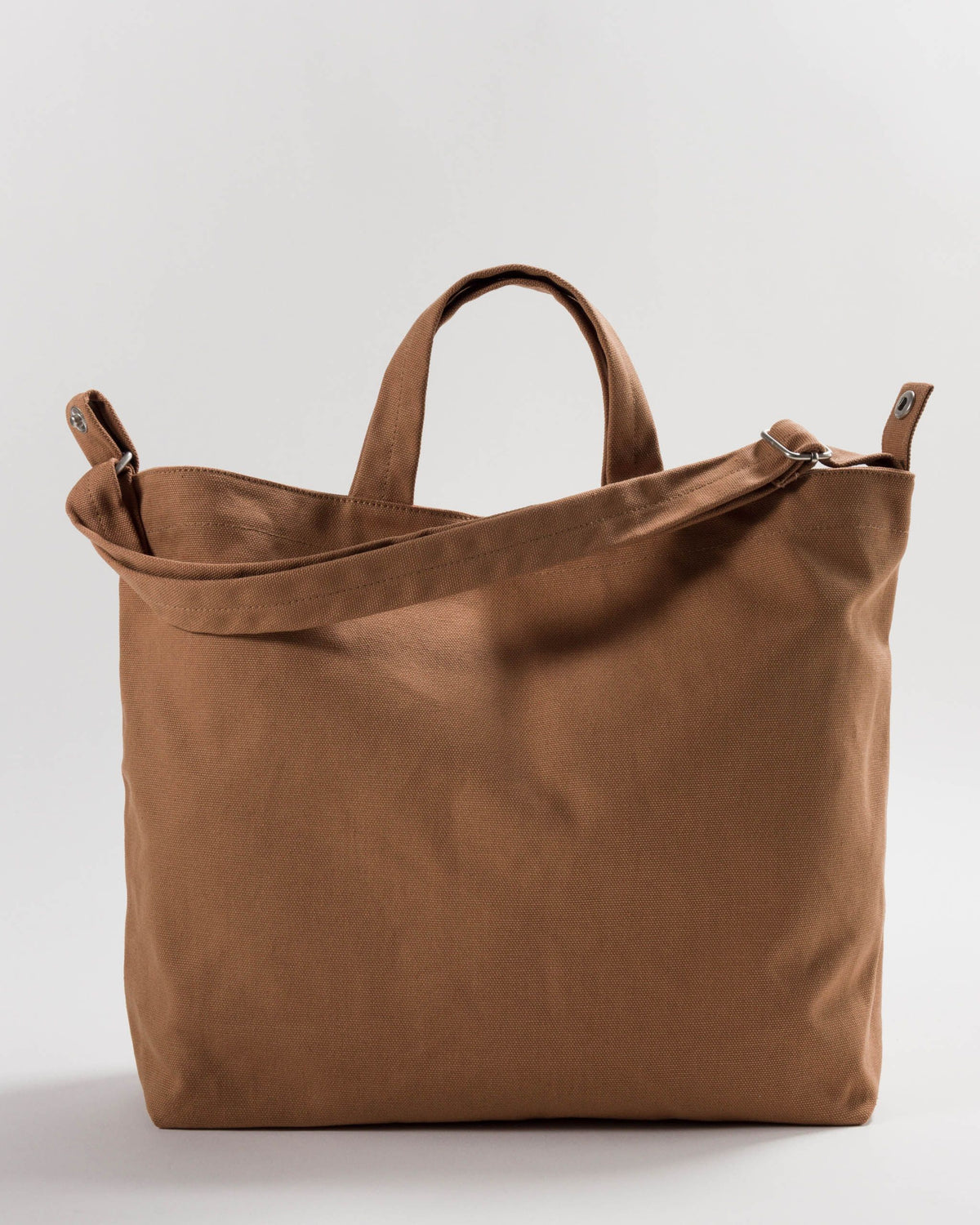 Horizontal Duck Bag - Pinto