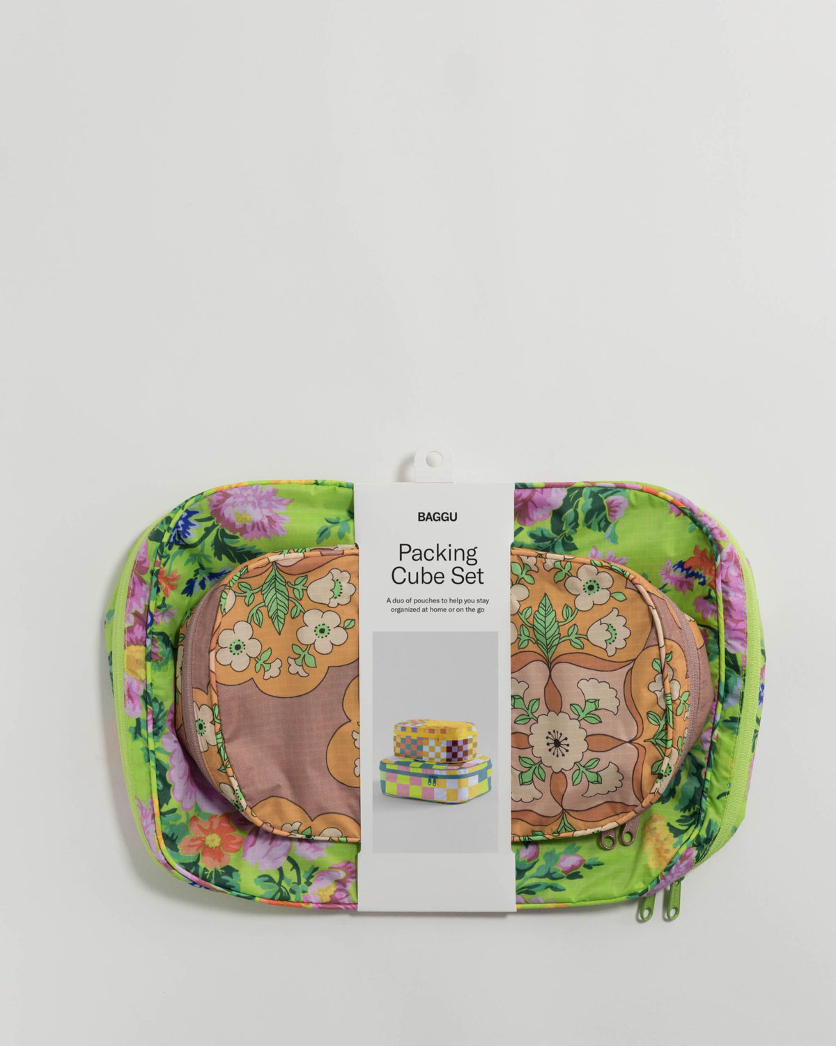 Storage Cube Set - Consignment Florals