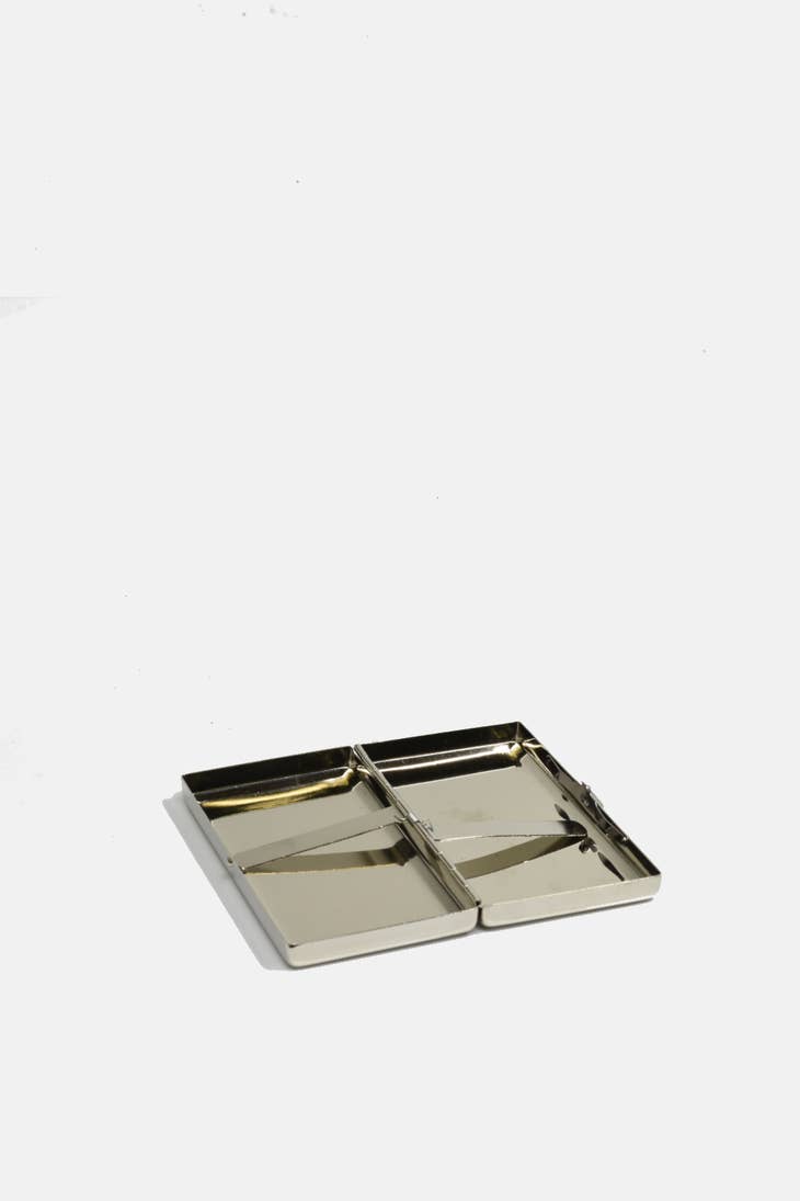 Cigarette Case - Poison