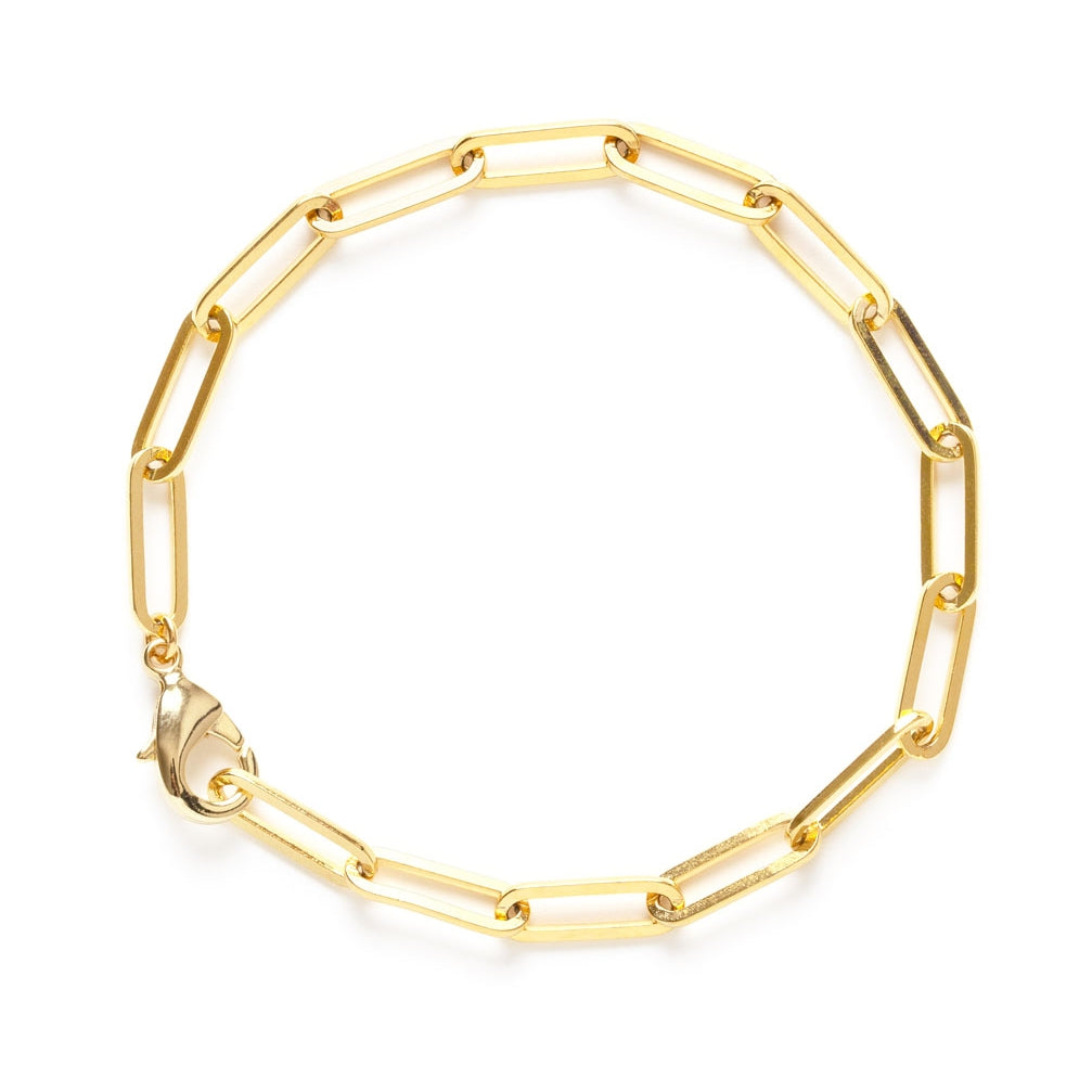 Roxy Chain Bracelet
