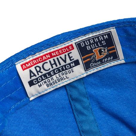 Archive - Durham Bulls