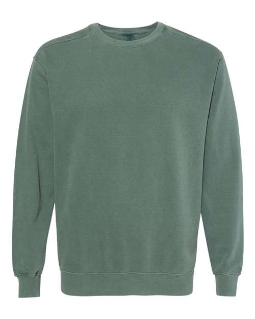 CC Garment Dyed Sweatshirt