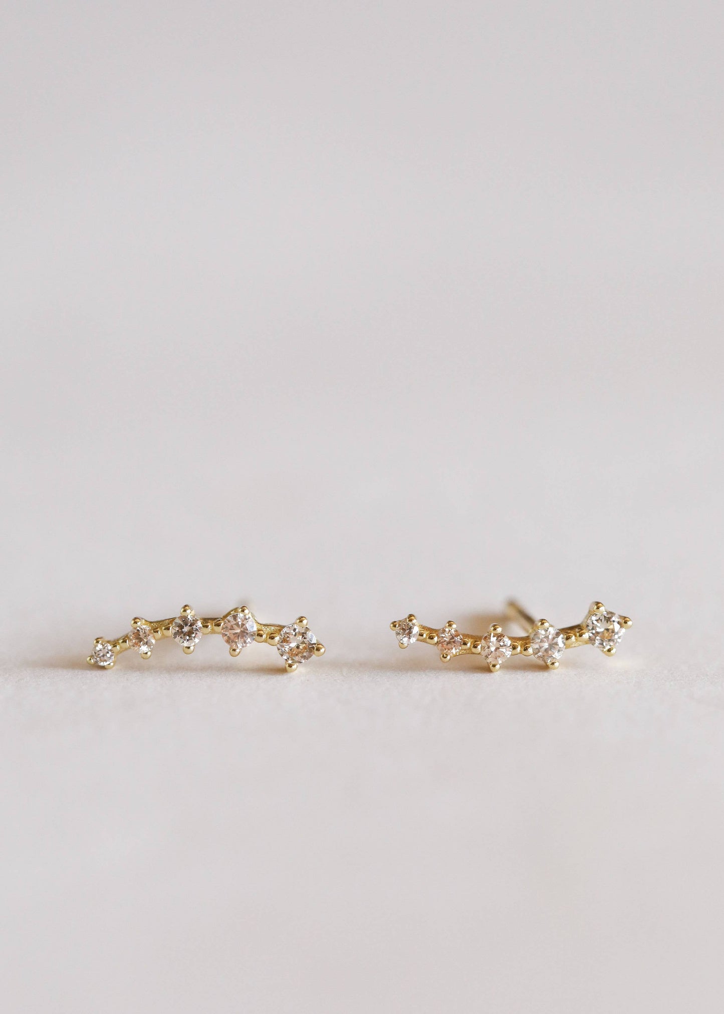 Champagne Crawlers