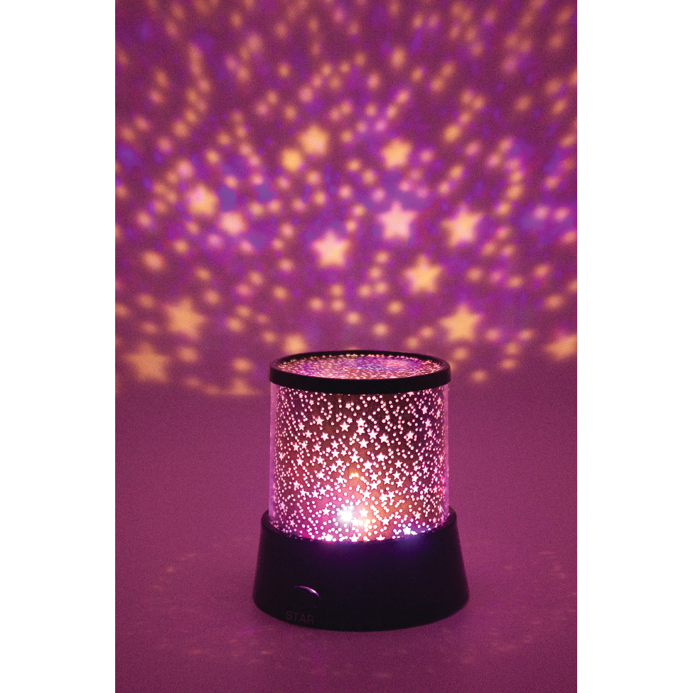 Starry Sky LED Room Light