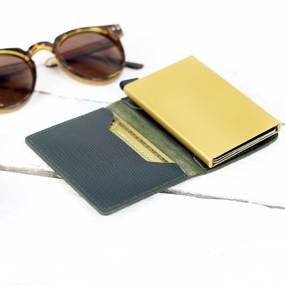 Secrid Slimwallet Rango