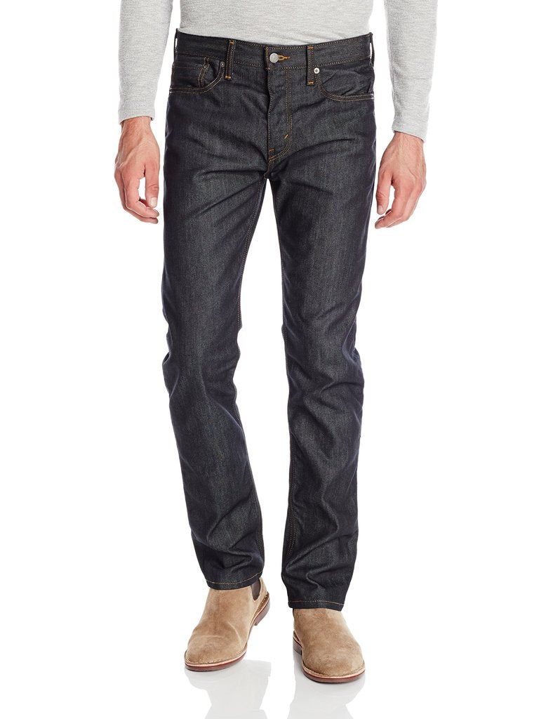Levi’s 502 Regular Taper Rigid Envy