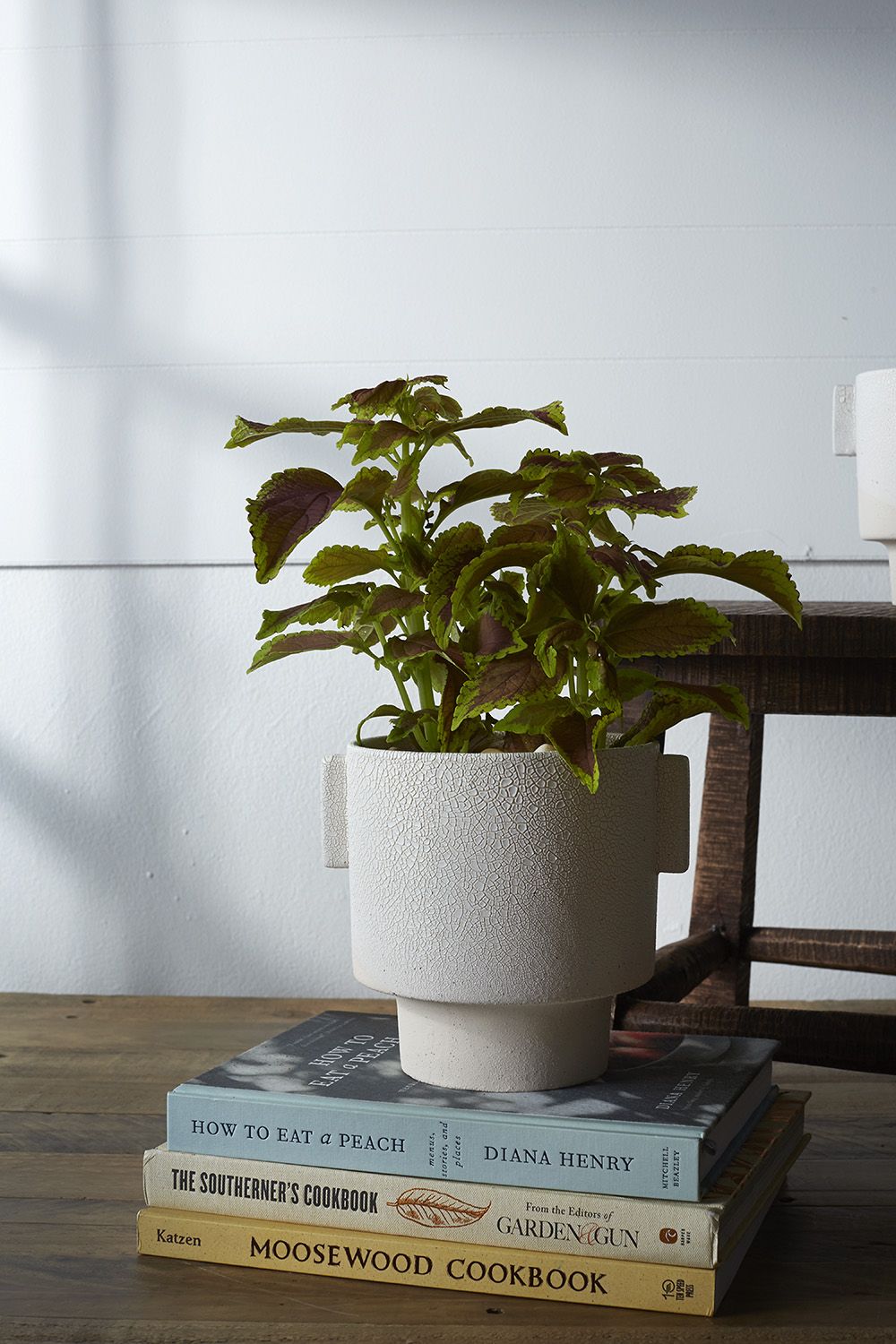 Milton Pot 7.25"x 6"x 6.5"